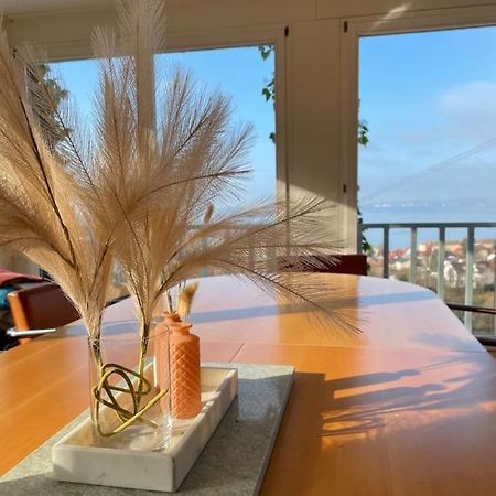Villa Mit Traumhaftem Blick Uber Den Bodensee Bregencja Zewnętrze zdjęcie