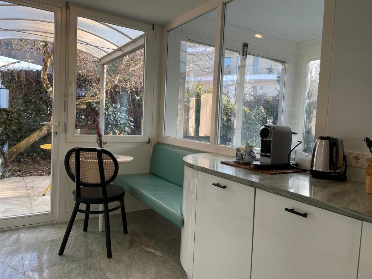 Villa Mit Traumhaftem Blick Uber Den Bodensee Bregencja Zewnętrze zdjęcie