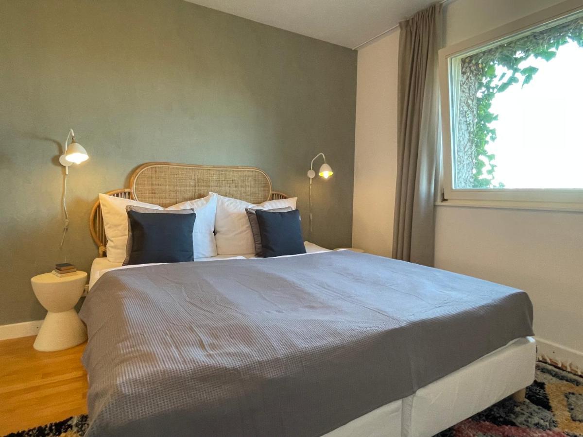 Villa Mit Traumhaftem Blick Uber Den Bodensee Bregencja Zewnętrze zdjęcie