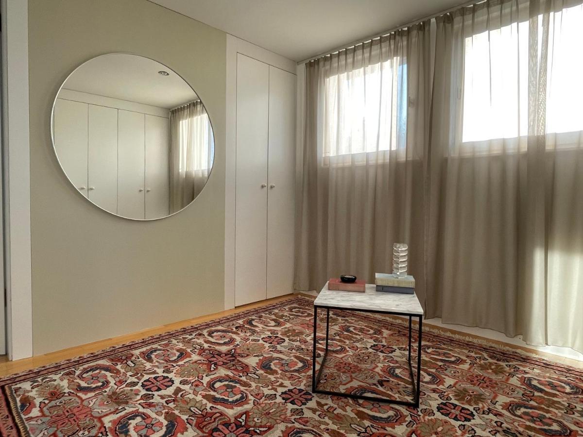 Villa Mit Traumhaftem Blick Uber Den Bodensee Bregencja Zewnętrze zdjęcie