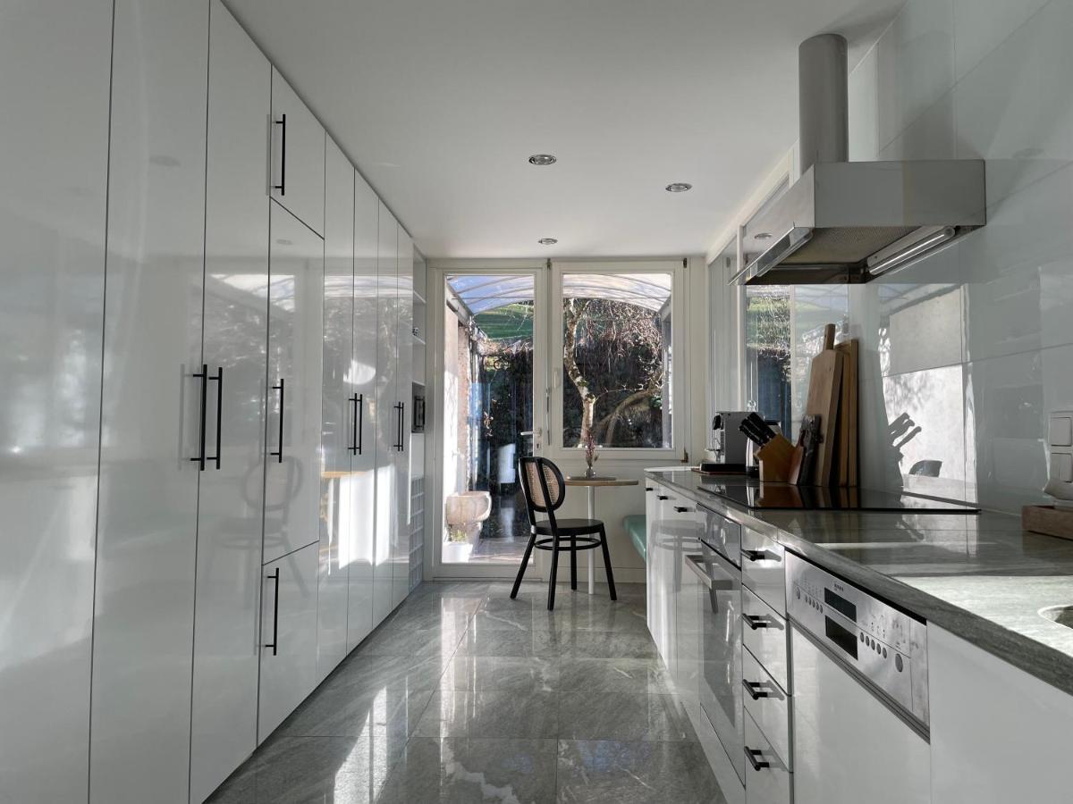 Villa Mit Traumhaftem Blick Uber Den Bodensee Bregencja Zewnętrze zdjęcie