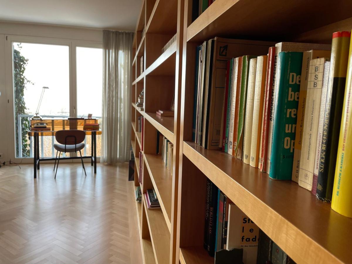 Villa Mit Traumhaftem Blick Uber Den Bodensee Bregencja Zewnętrze zdjęcie