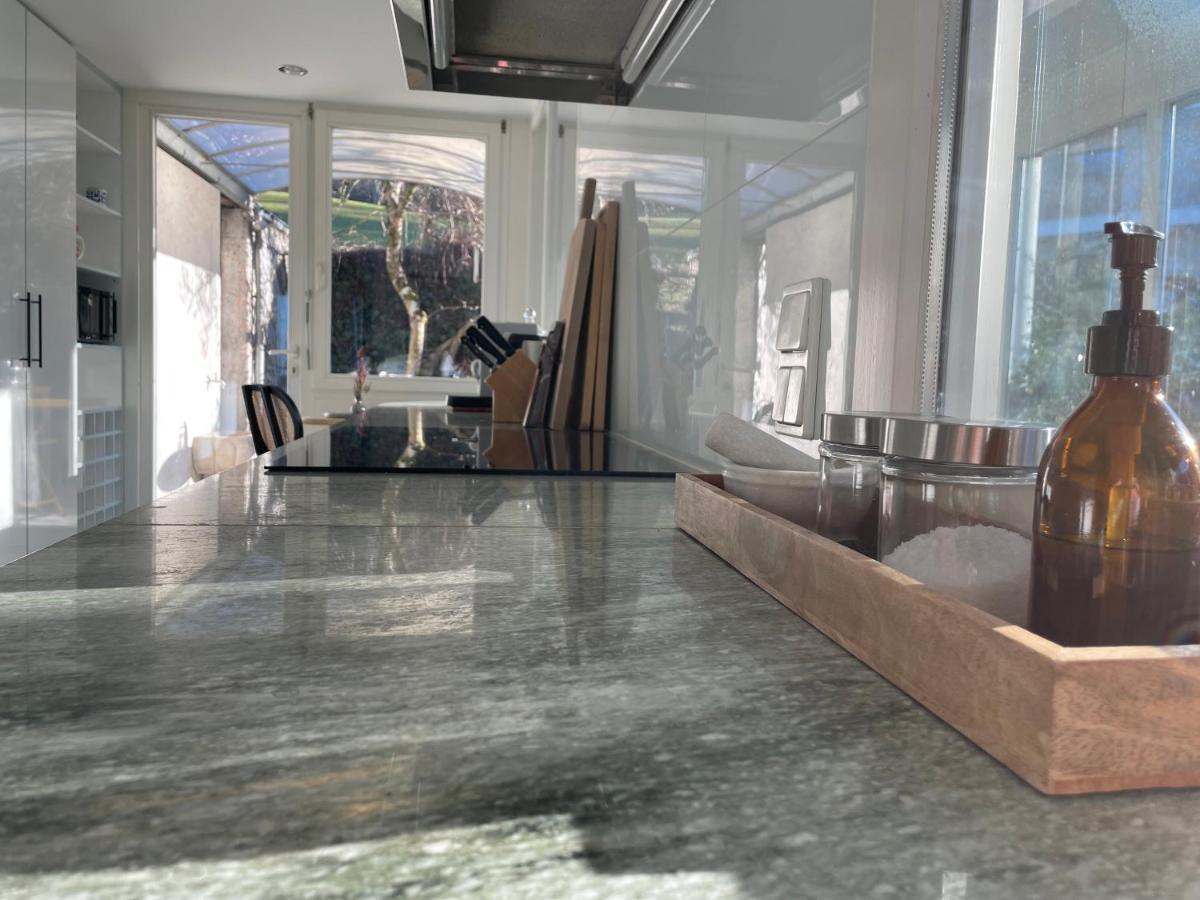 Villa Mit Traumhaftem Blick Uber Den Bodensee Bregencja Zewnętrze zdjęcie