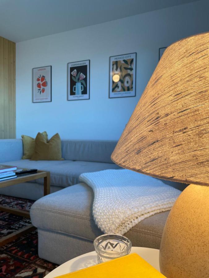 Villa Mit Traumhaftem Blick Uber Den Bodensee Bregencja Zewnętrze zdjęcie