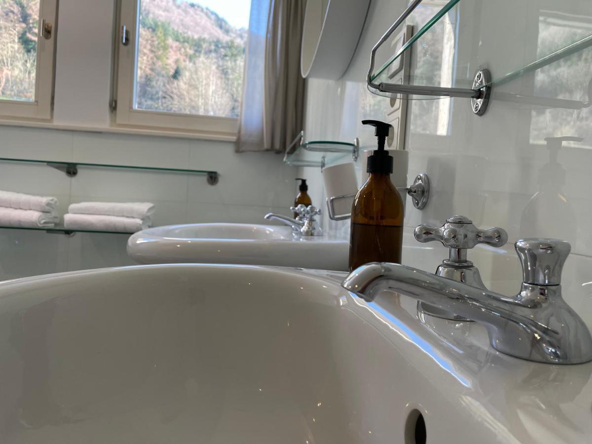 Villa Mit Traumhaftem Blick Uber Den Bodensee Bregencja Zewnętrze zdjęcie