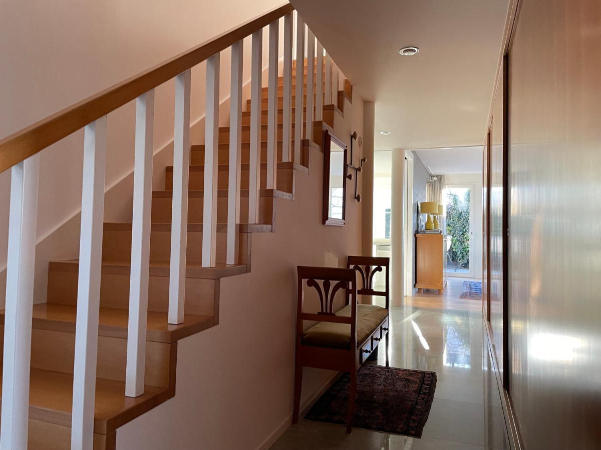 Villa Mit Traumhaftem Blick Uber Den Bodensee Bregencja Zewnętrze zdjęcie