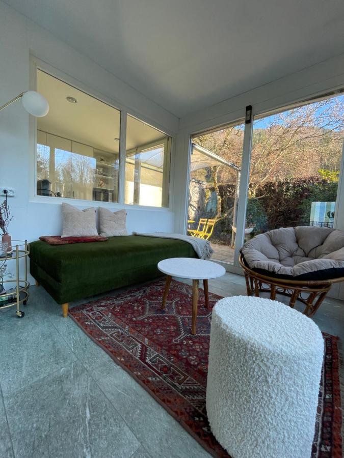 Villa Mit Traumhaftem Blick Uber Den Bodensee Bregencja Zewnętrze zdjęcie