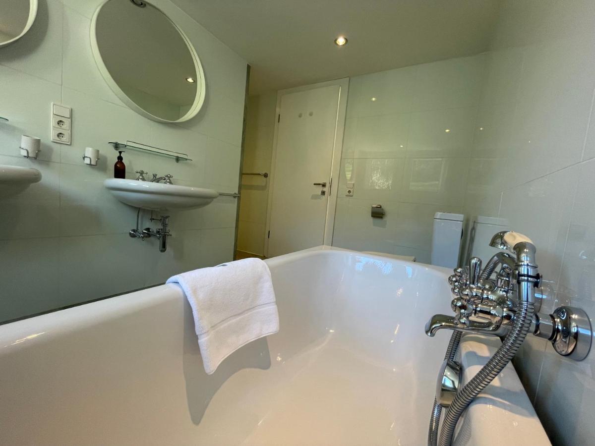 Villa Mit Traumhaftem Blick Uber Den Bodensee Bregencja Zewnętrze zdjęcie