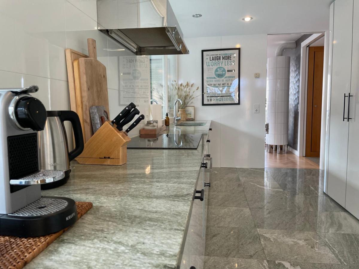 Villa Mit Traumhaftem Blick Uber Den Bodensee Bregencja Zewnętrze zdjęcie