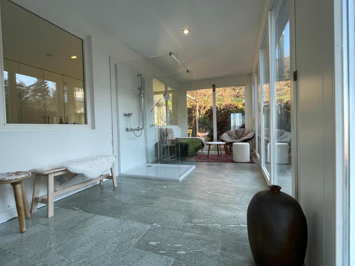 Villa Mit Traumhaftem Blick Uber Den Bodensee Bregencja Zewnętrze zdjęcie