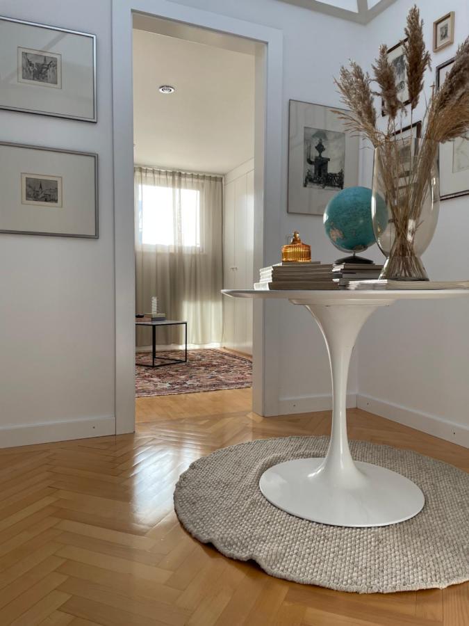 Villa Mit Traumhaftem Blick Uber Den Bodensee Bregencja Zewnętrze zdjęcie