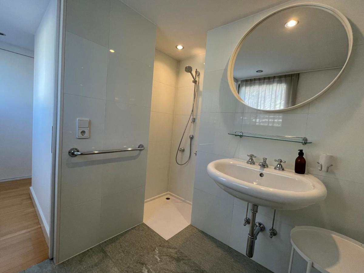 Villa Mit Traumhaftem Blick Uber Den Bodensee Bregencja Zewnętrze zdjęcie