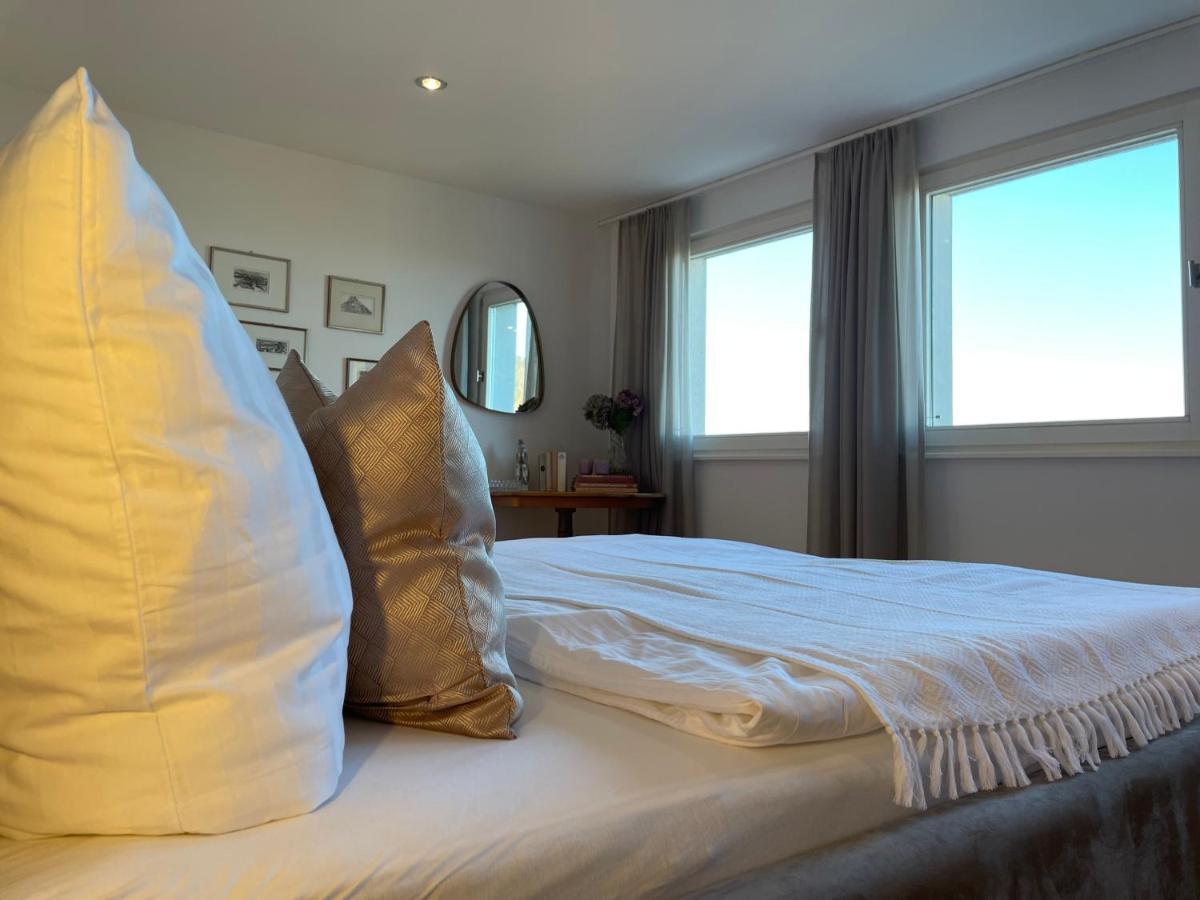 Villa Mit Traumhaftem Blick Uber Den Bodensee Bregencja Zewnętrze zdjęcie